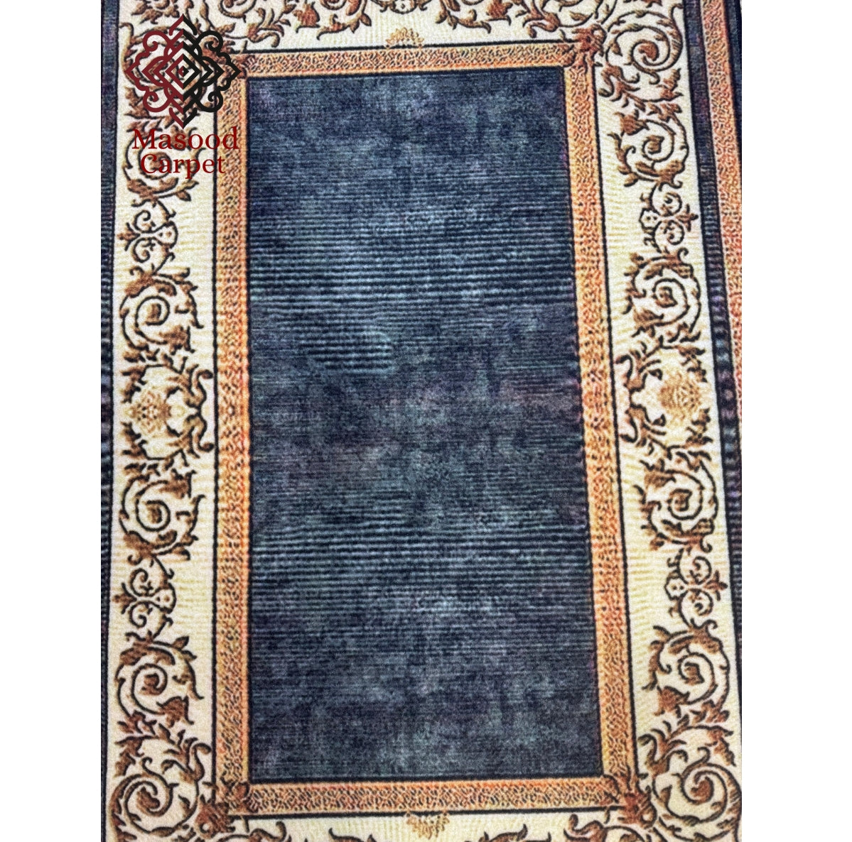 Digital Printed Non-Woven Rug