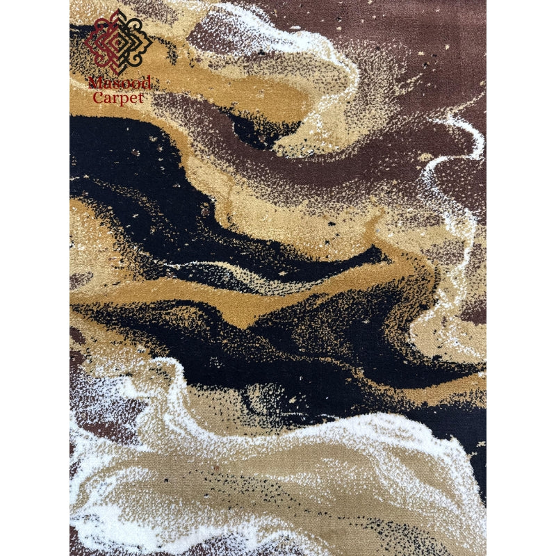 Cloud Turkish Rug