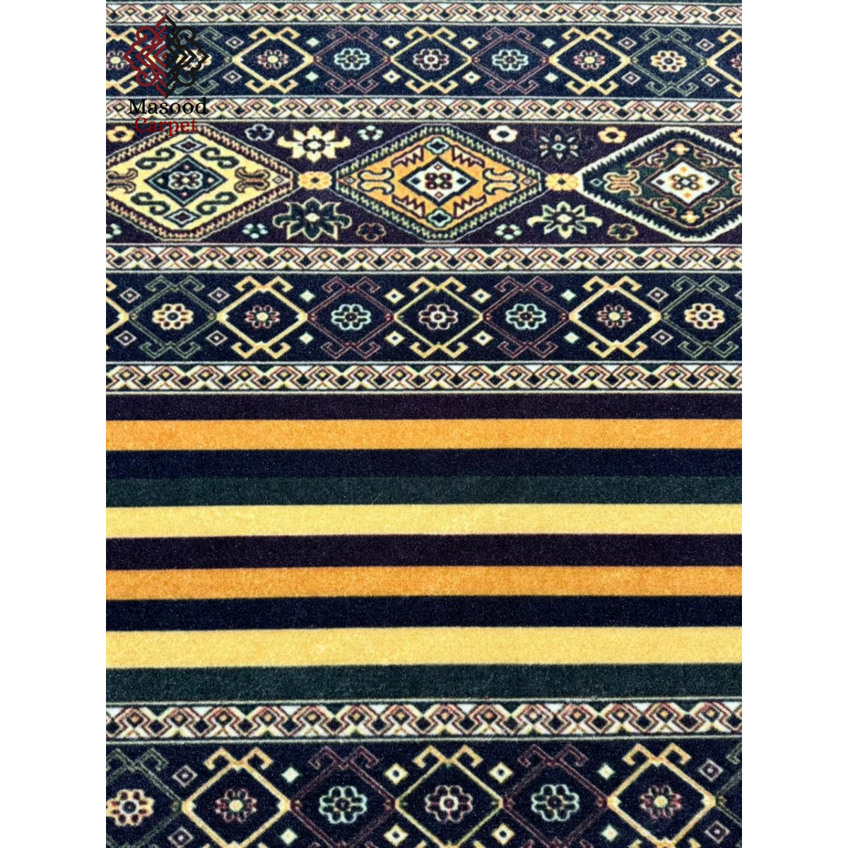 Traditional Non-woven Runner