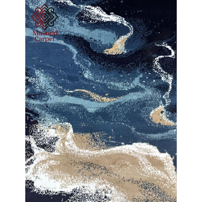 Cloud Modren Turkish Rug