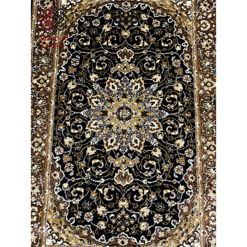 Traditional Turkish Rug