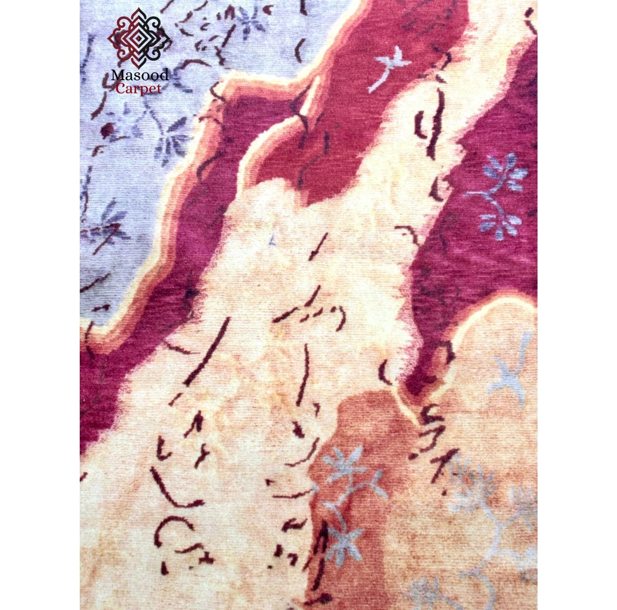 TBR Non-Woven Rug