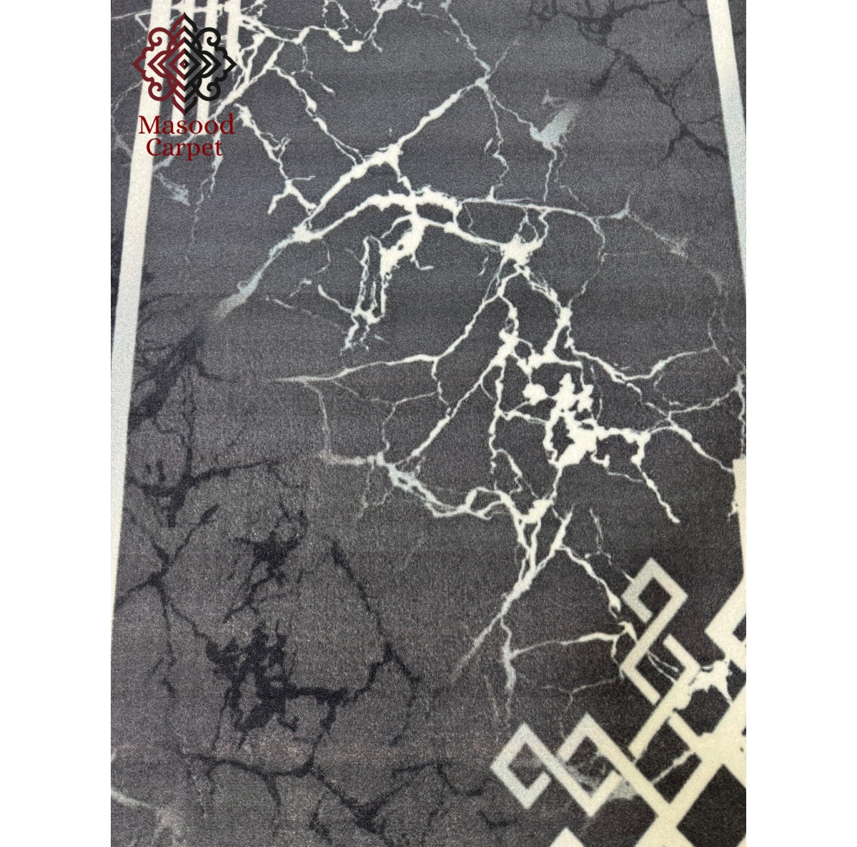 Digital Printed Rug
