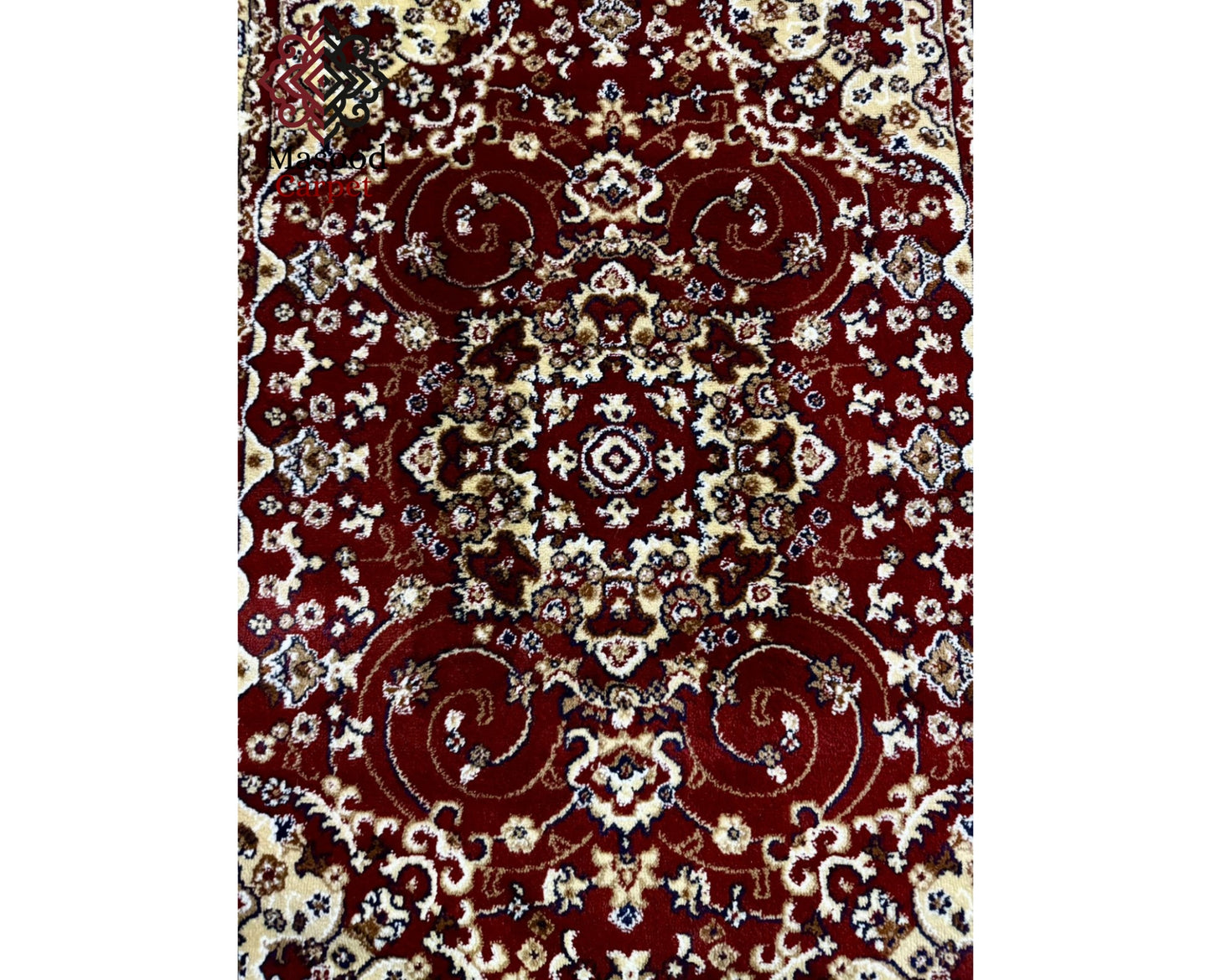 Soft washable rug for pets and kids