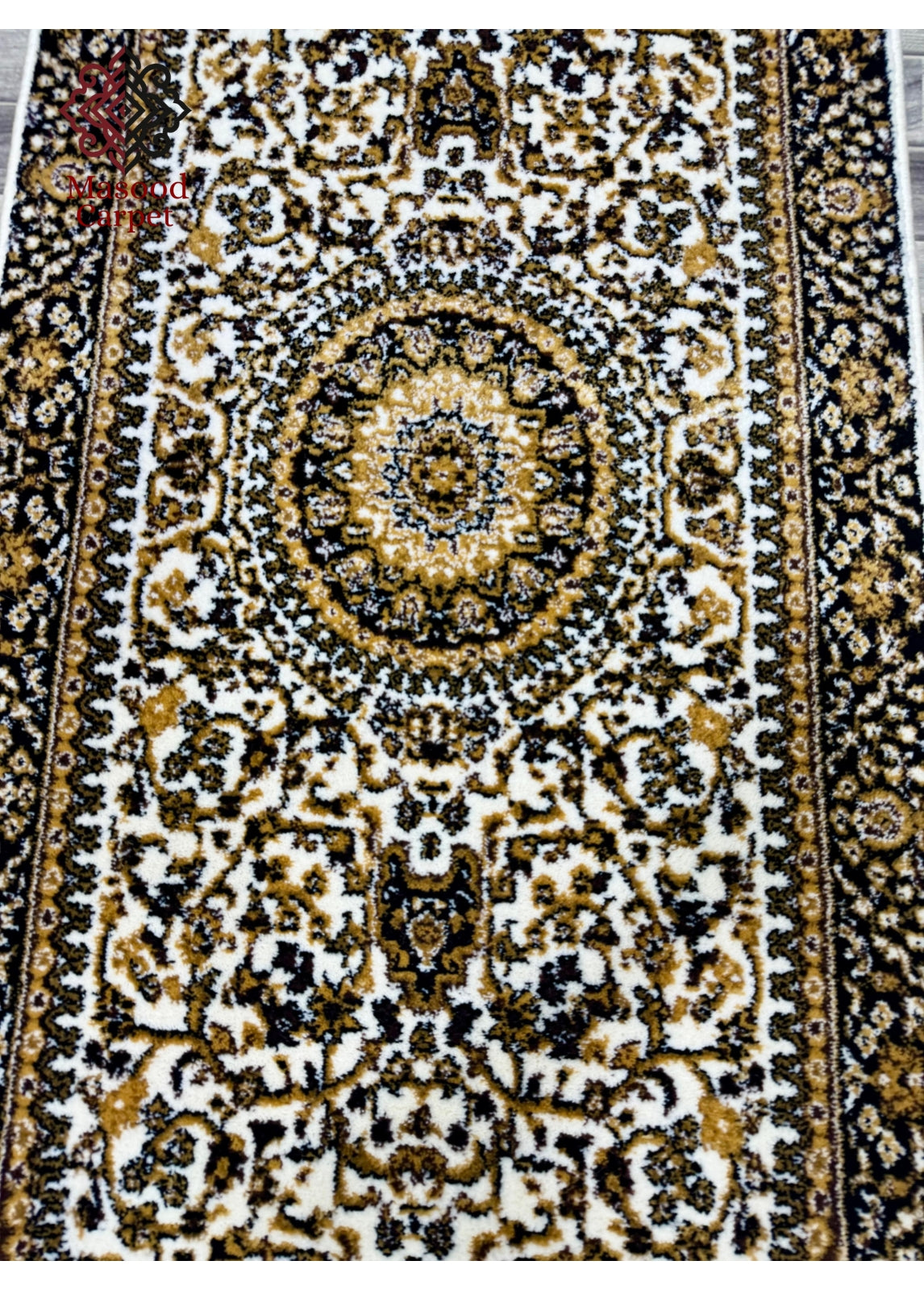 Turkish Impoted Runner