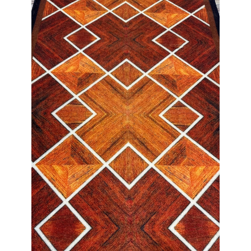 Digital Printed Runner