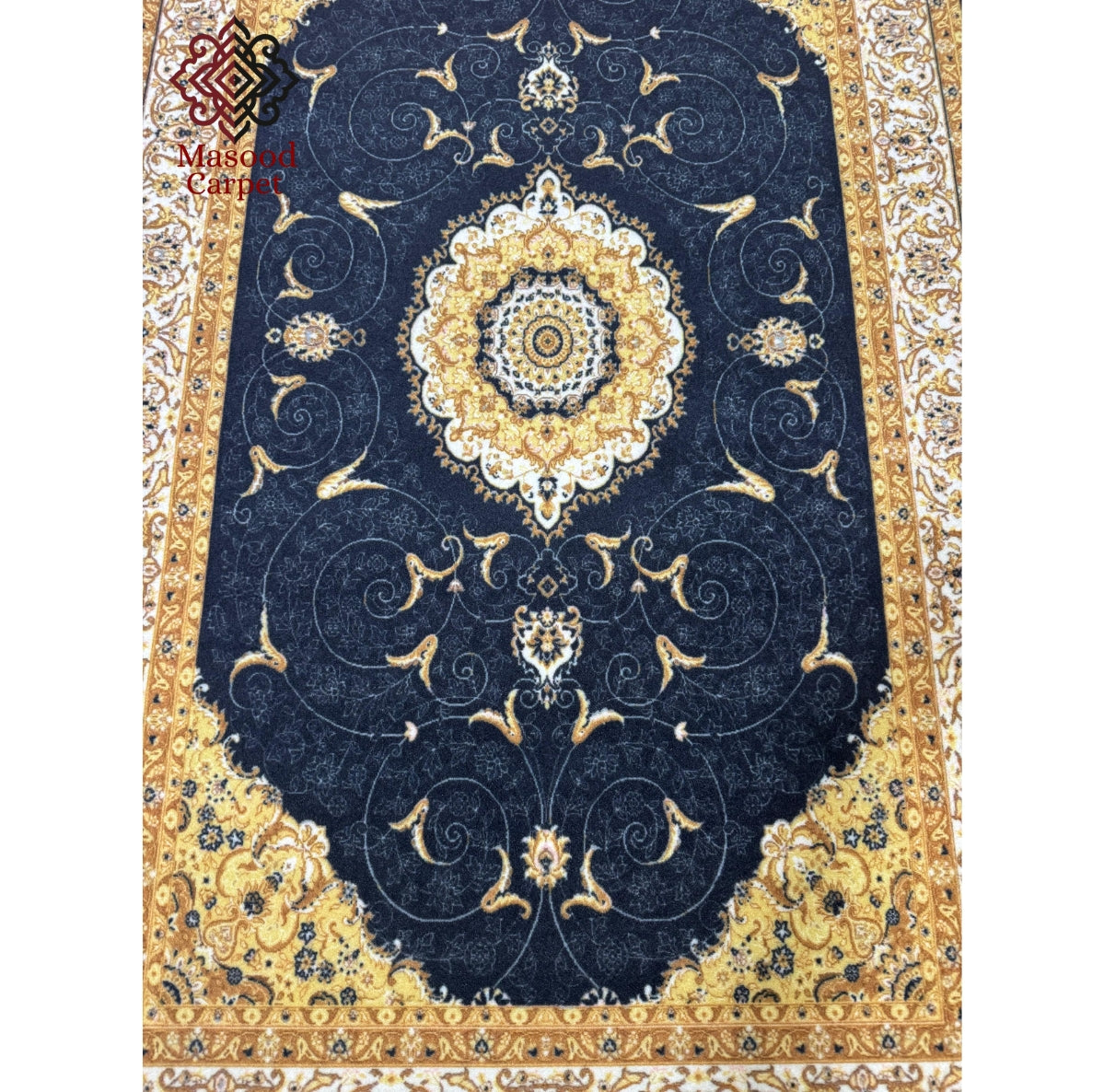 Digital Printed Rug