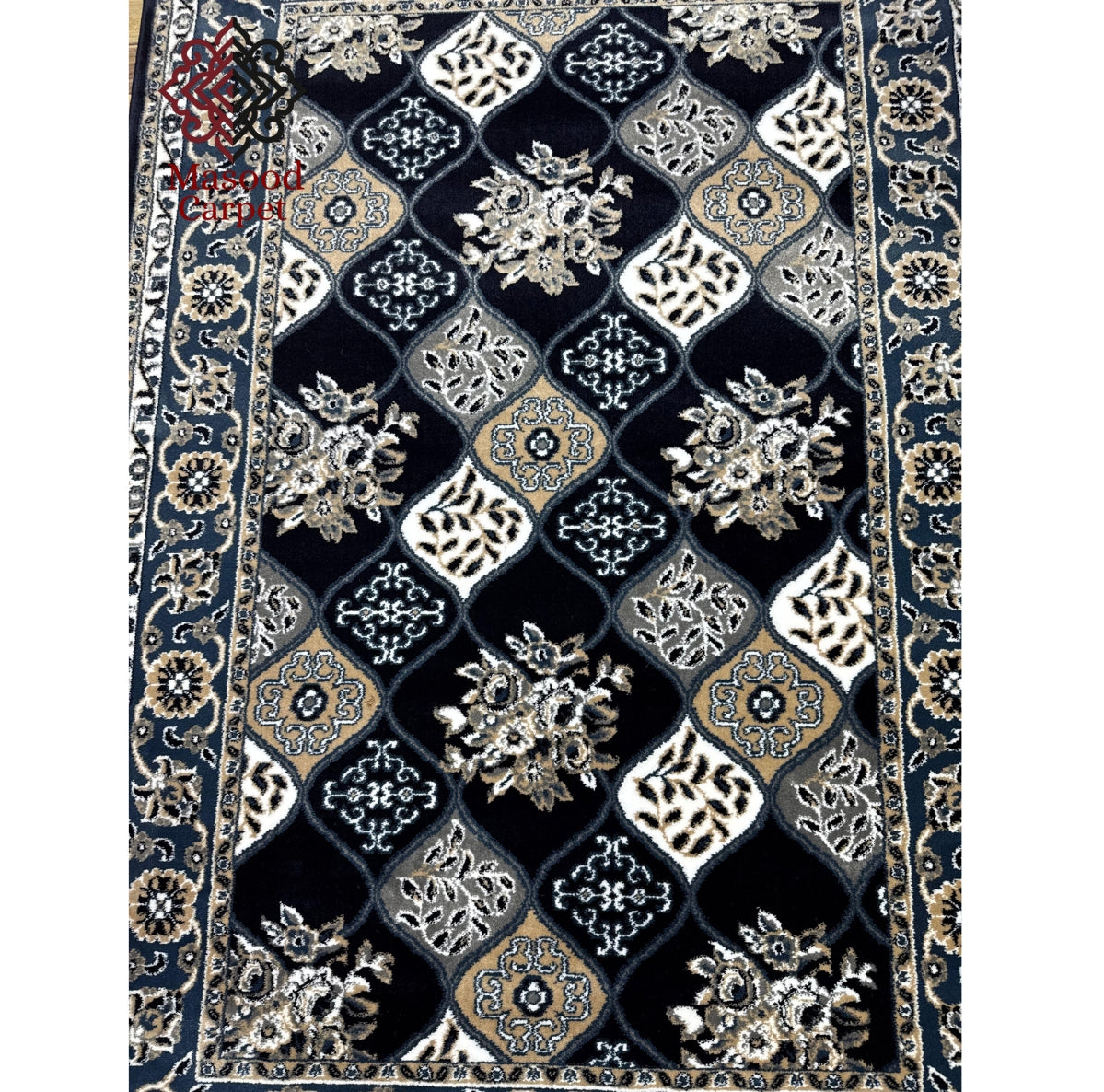 Turkish Imported Rugs