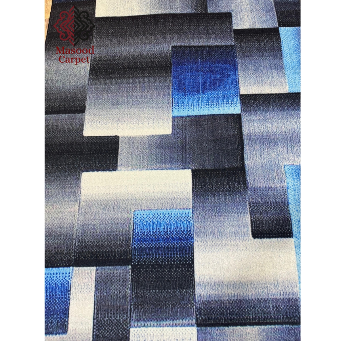 Digital Printed Rug