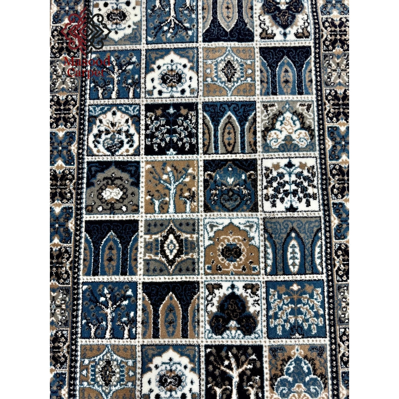 Traditional Turkish Rug