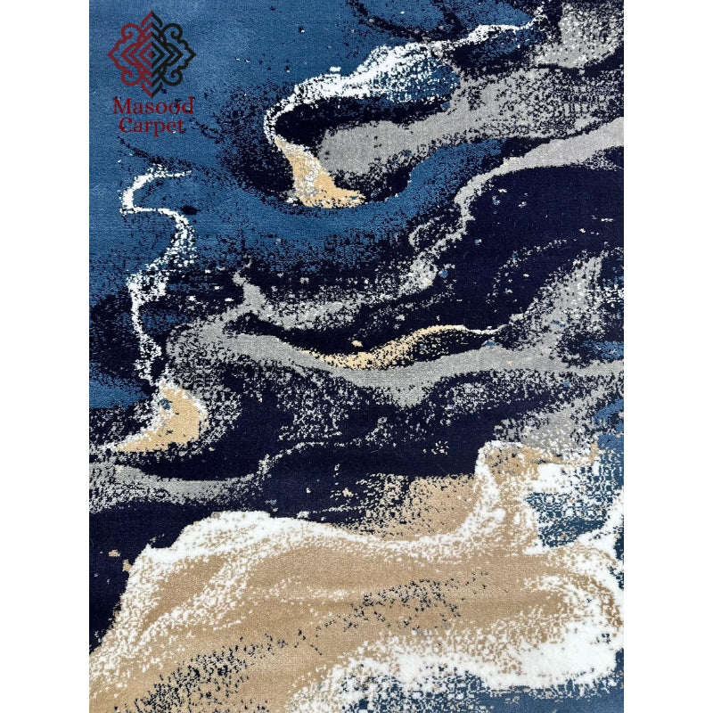 Cloud Modren Turkish Rug