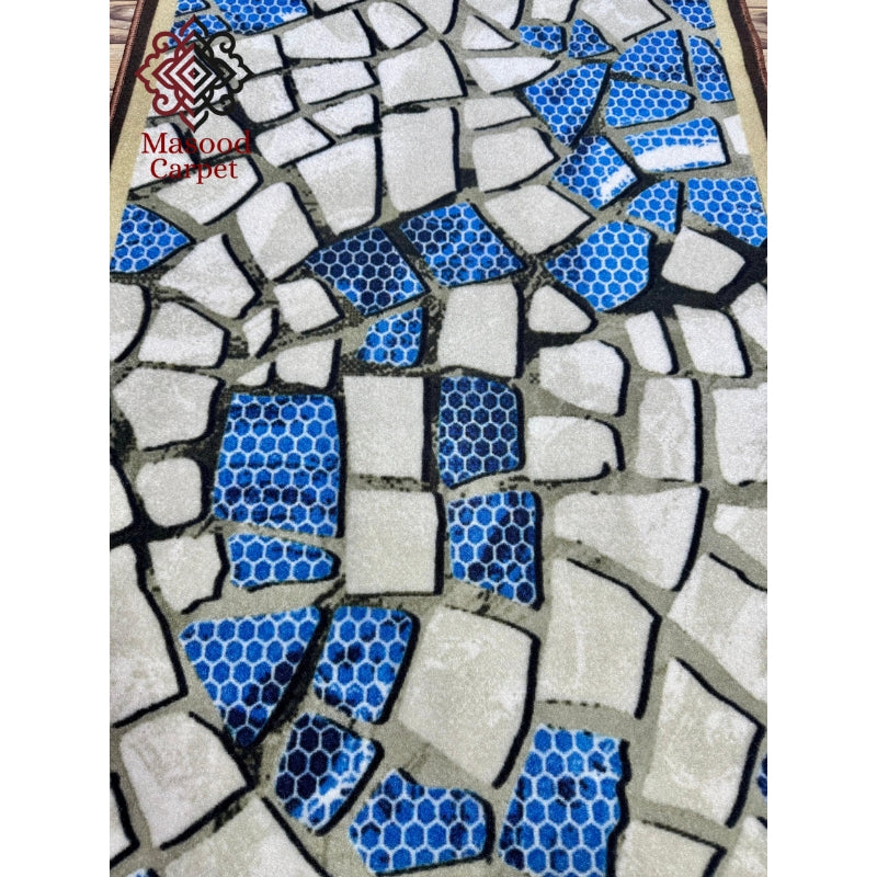 Digital Printed Runner