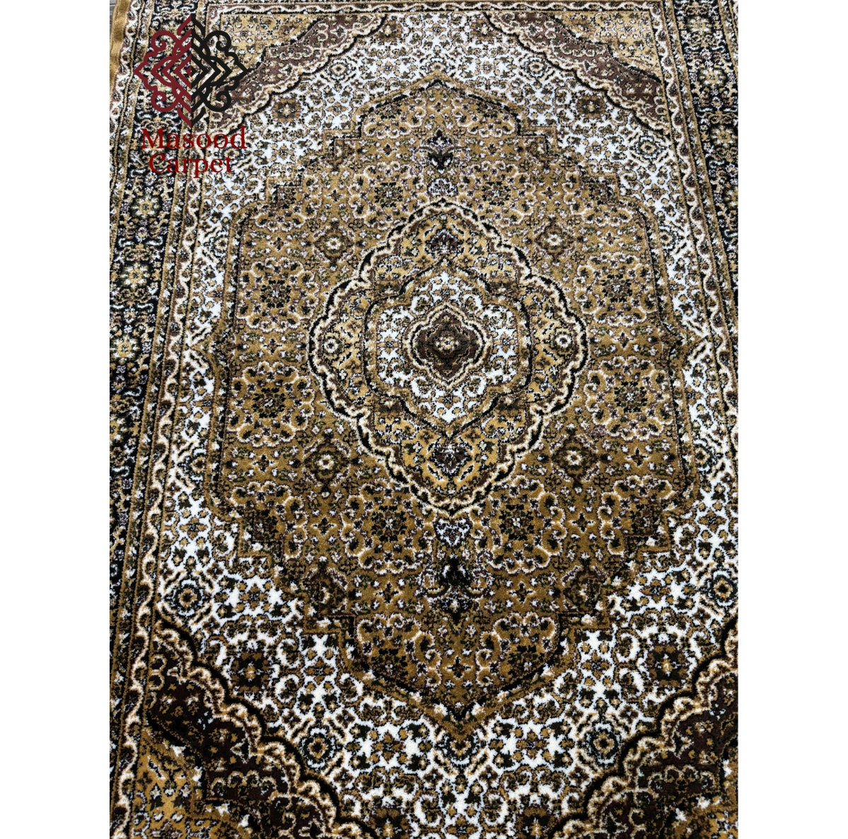 Turkush Imported Rugs