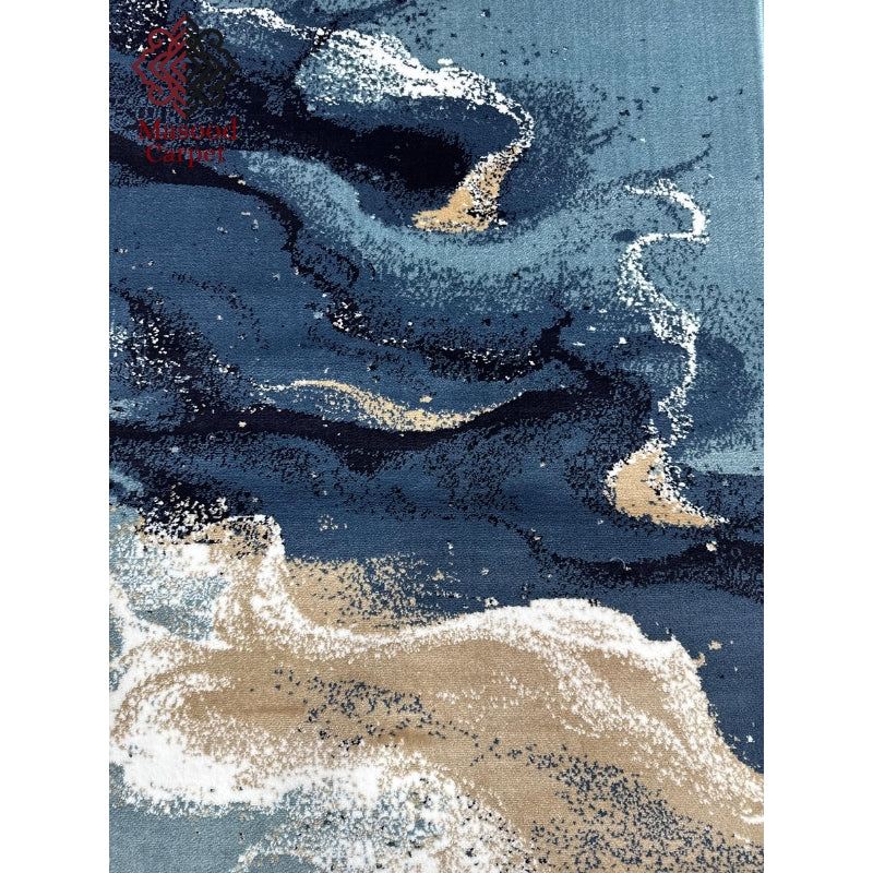 Cloud Modren Turkish Rug