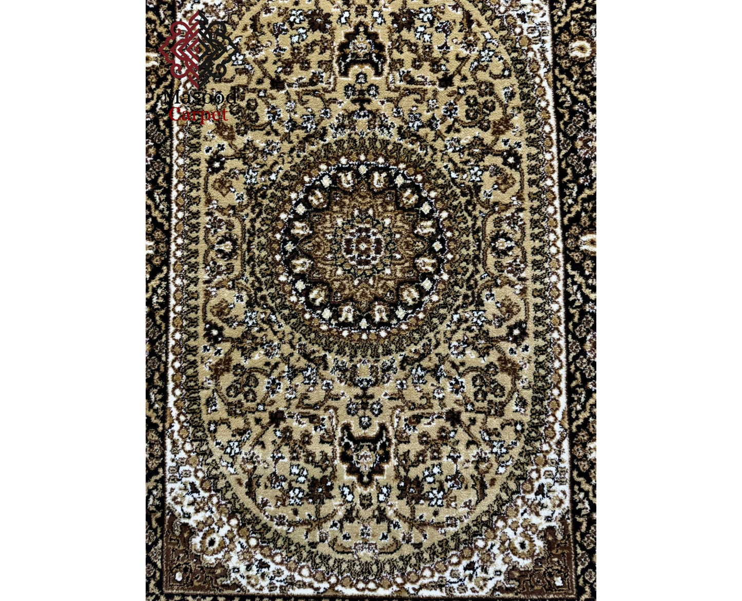 Outdoor Turkish Rug