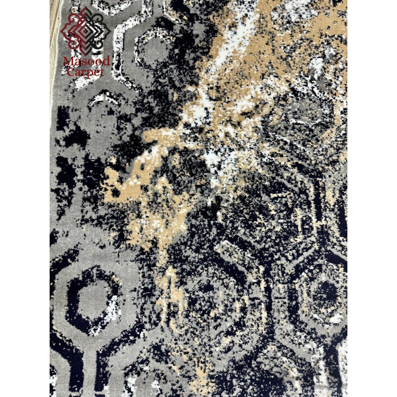 Digital Turkish Rug