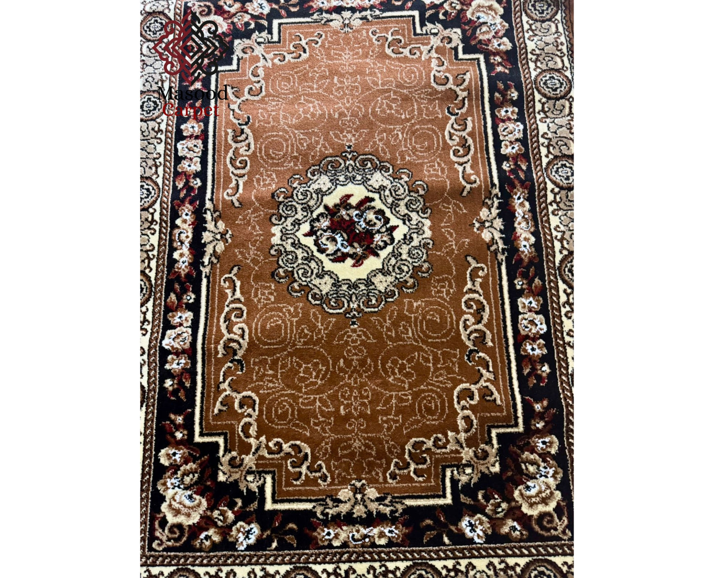 Boho Rug