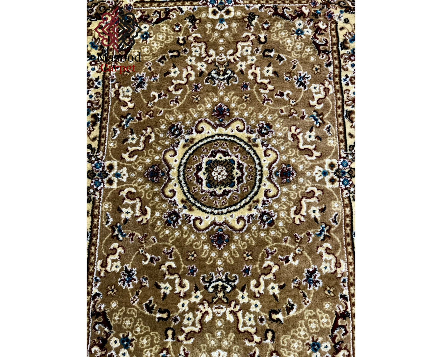 Whool Rug