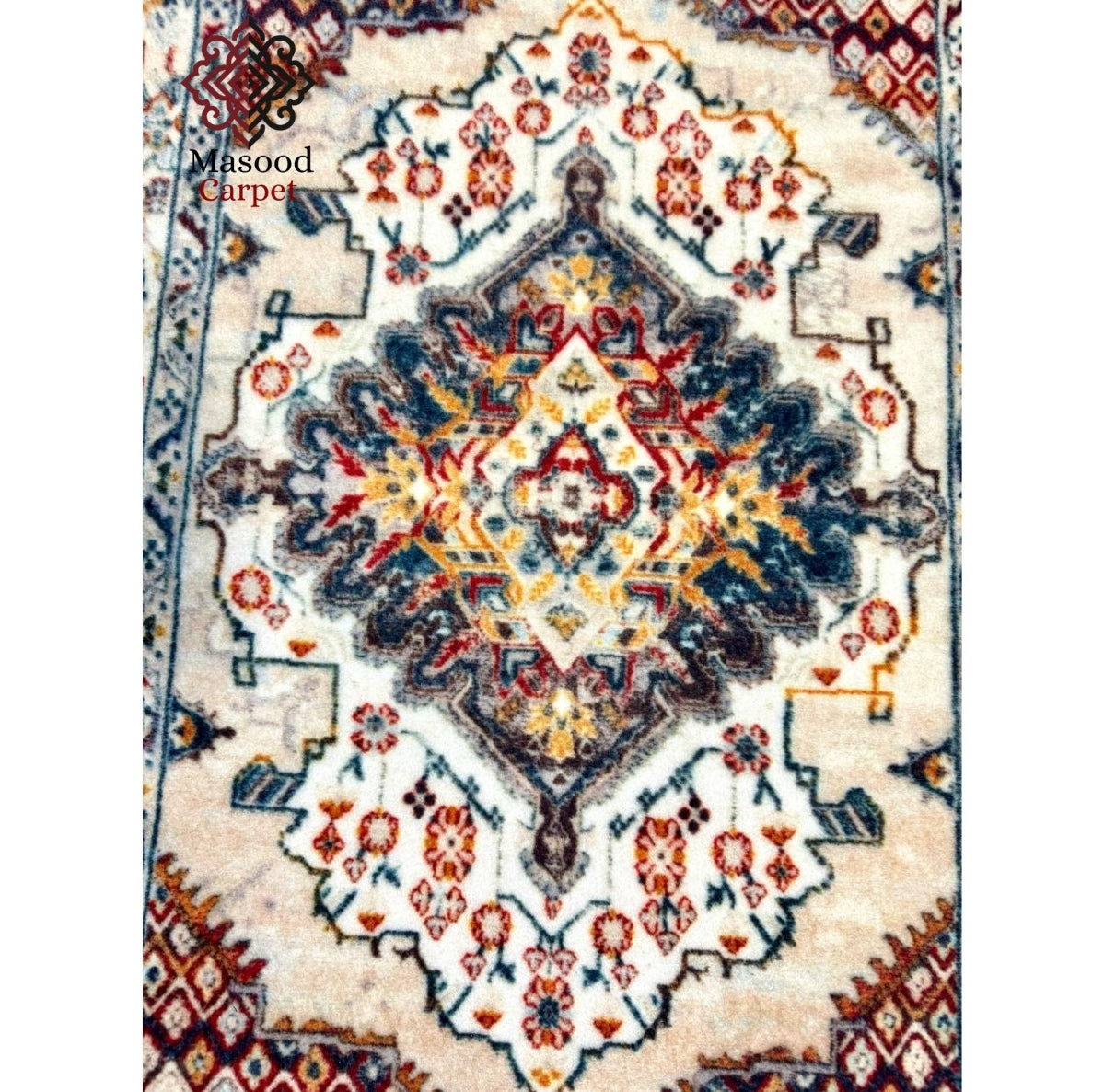 Irani Printed Non-Woven Rug