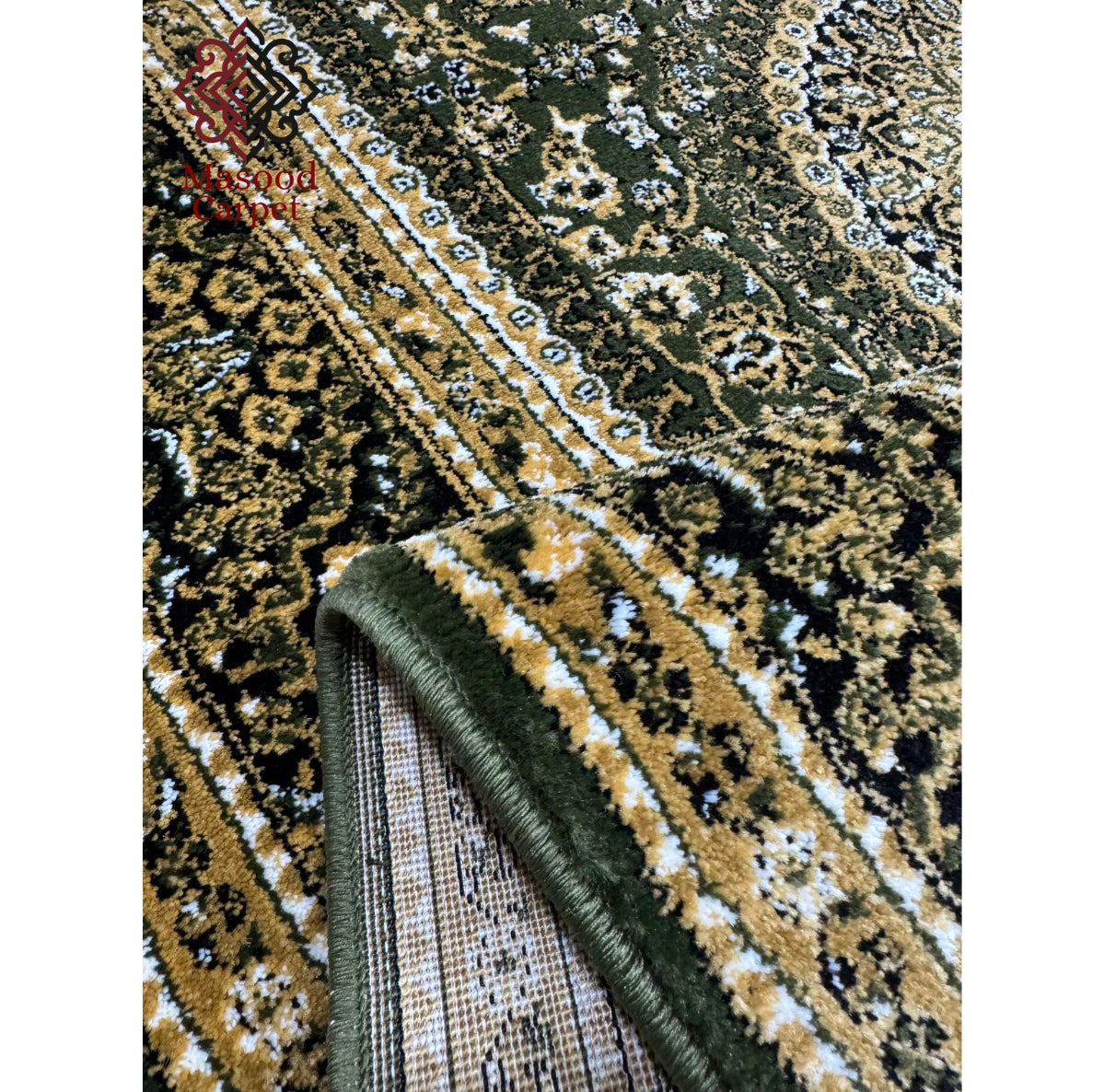 Turkish Imported Rugs