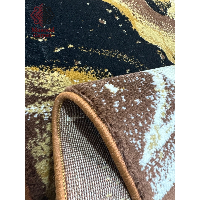 Cloud Turkish Rug