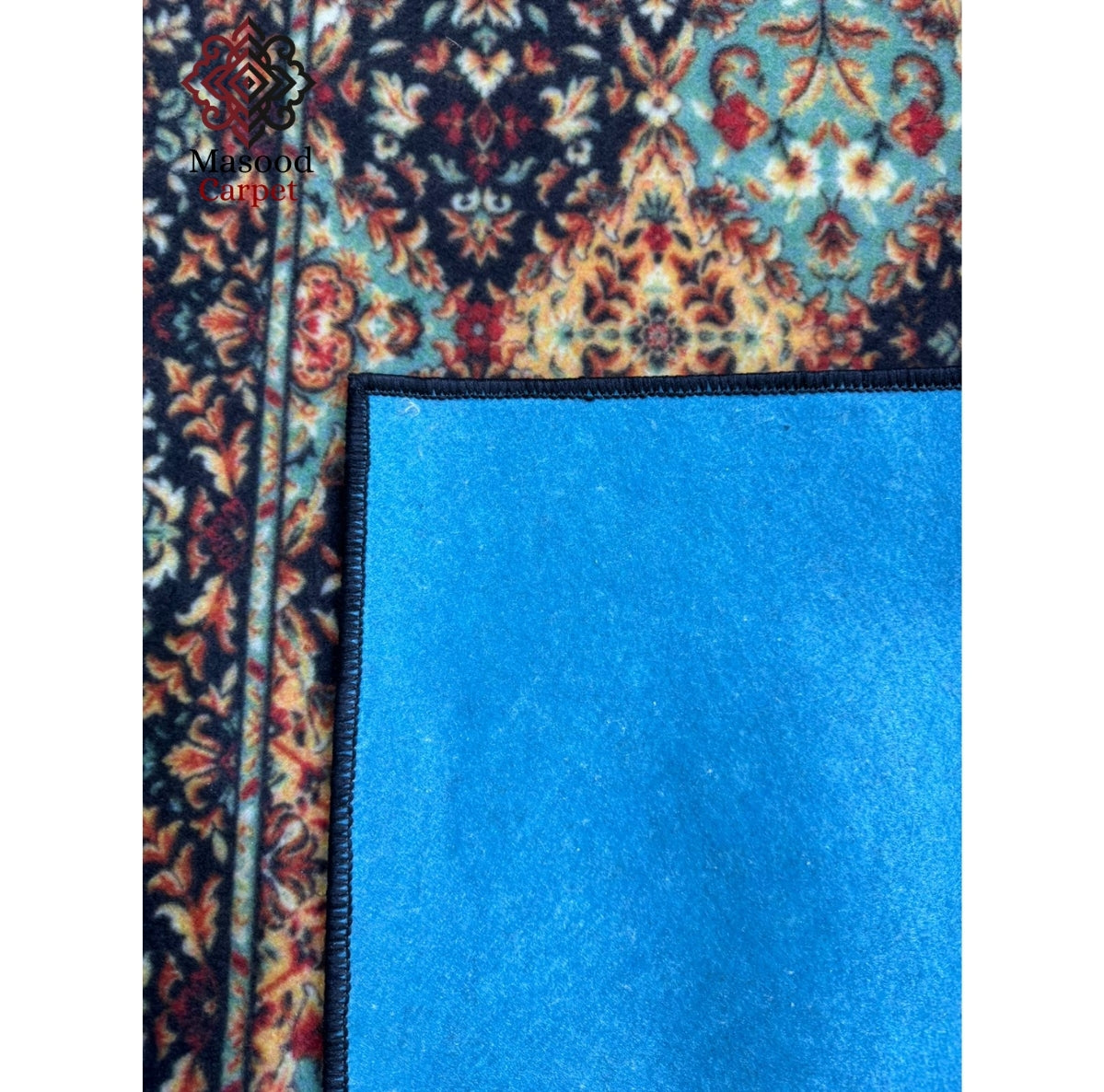 Traditional on-woven Rug