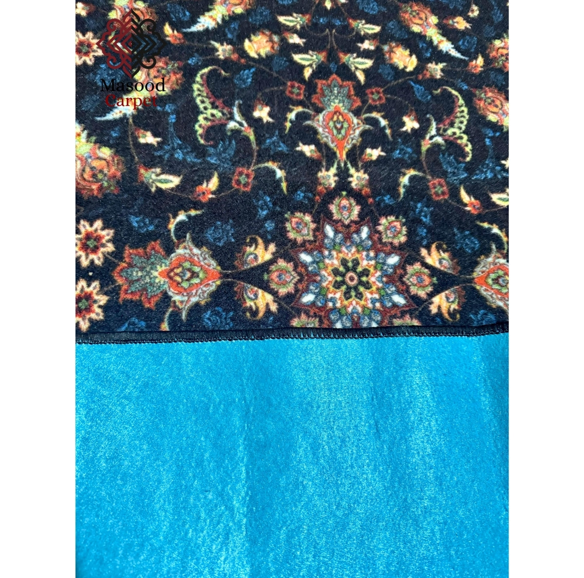 Digital Printed Non-Woven Rug