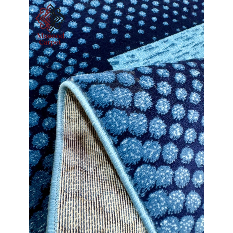 Digital Turkish Rug