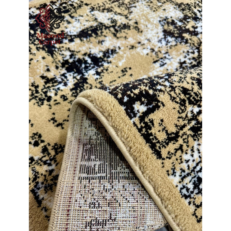 Digital 3D Turkish Rug