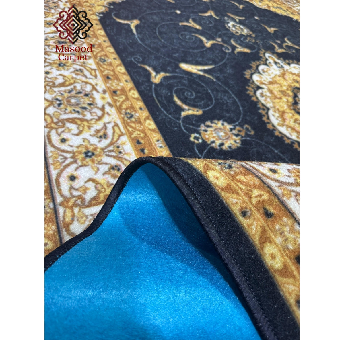 Digital Printed Rug