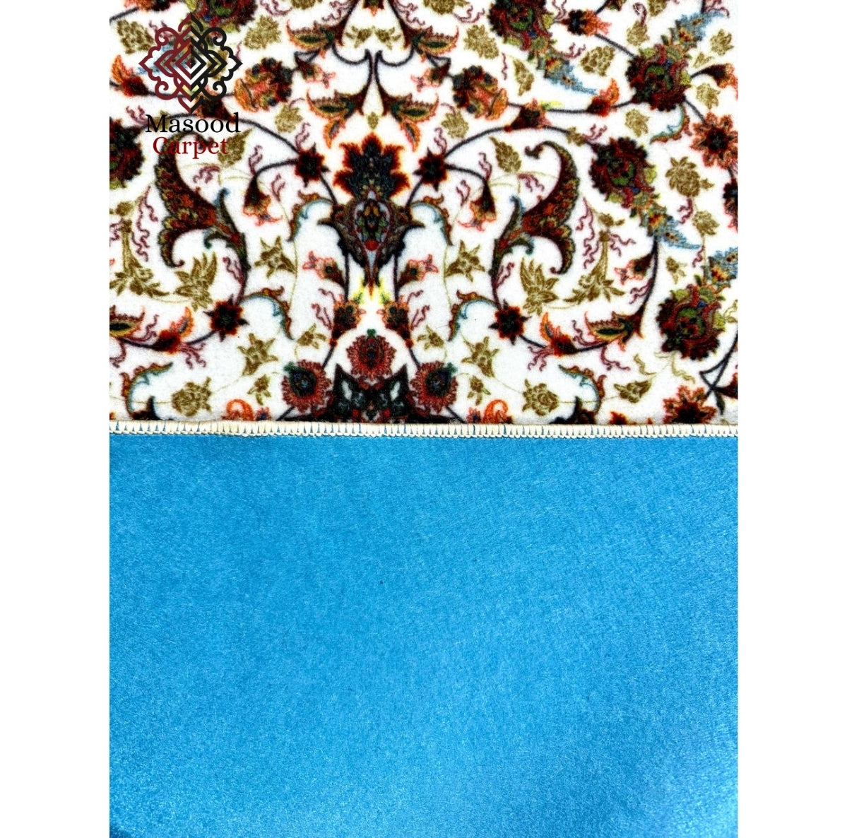 Digital Printed Non-Woven Rug