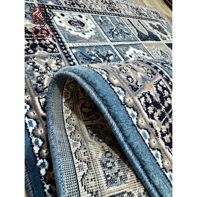 Traditional Turkish Rug