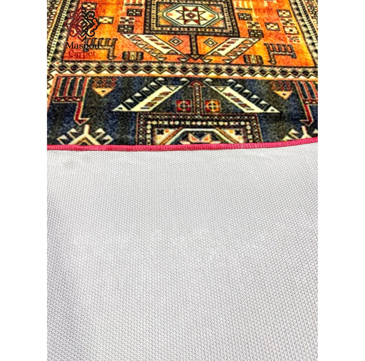 TBR Traditional Non-Woven Rug