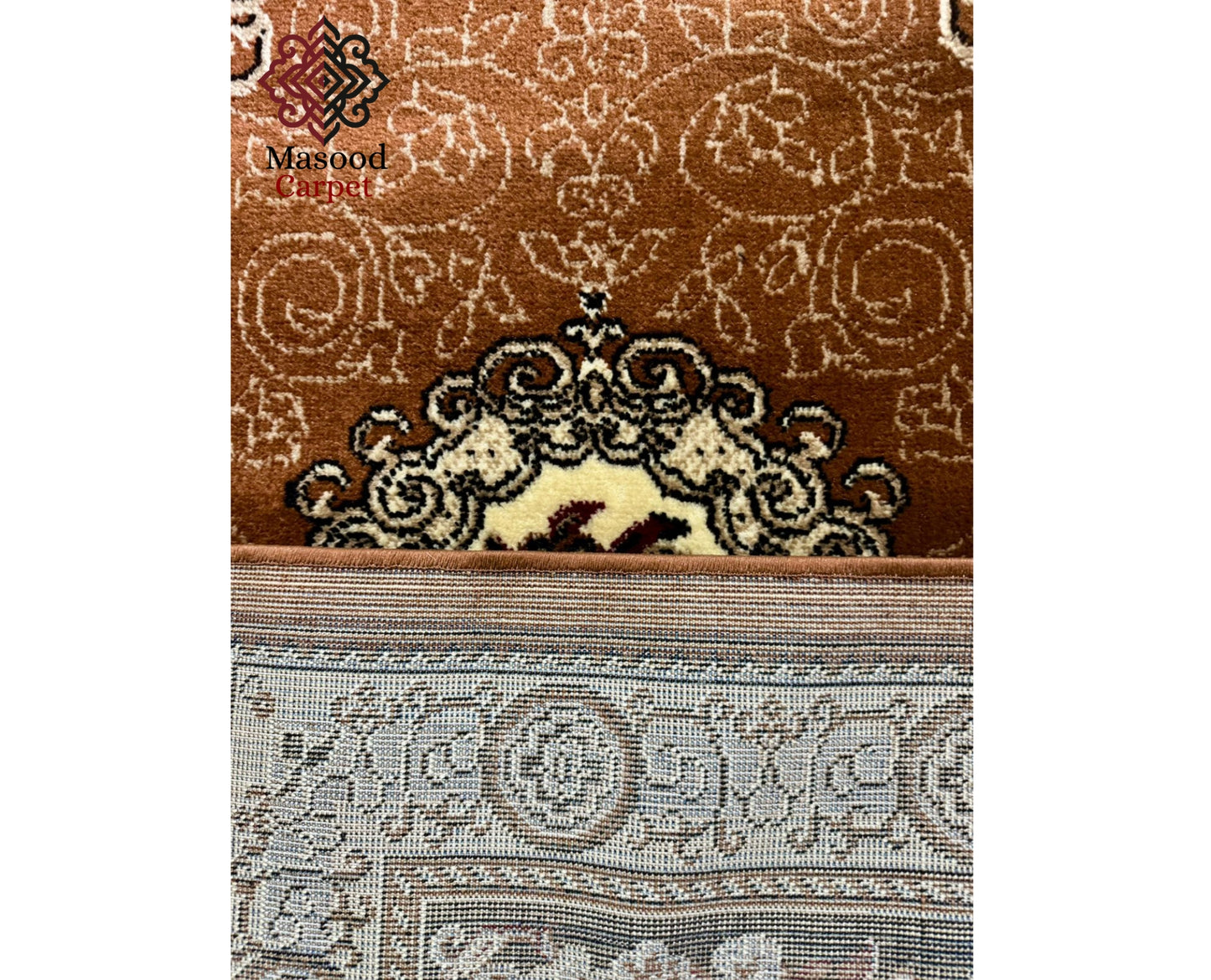 Boho Rug