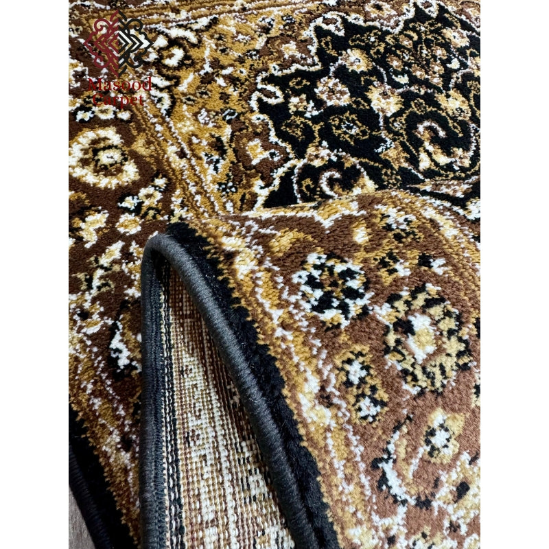 Traditional Turkish Rug