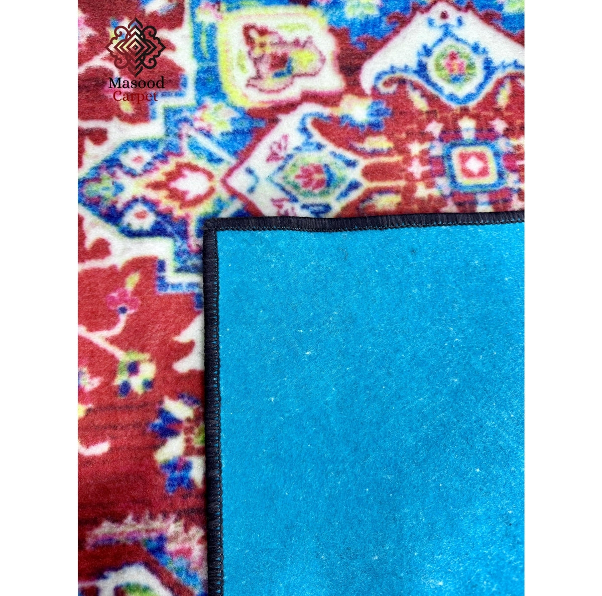 Irani kaleen Non- woven Rug