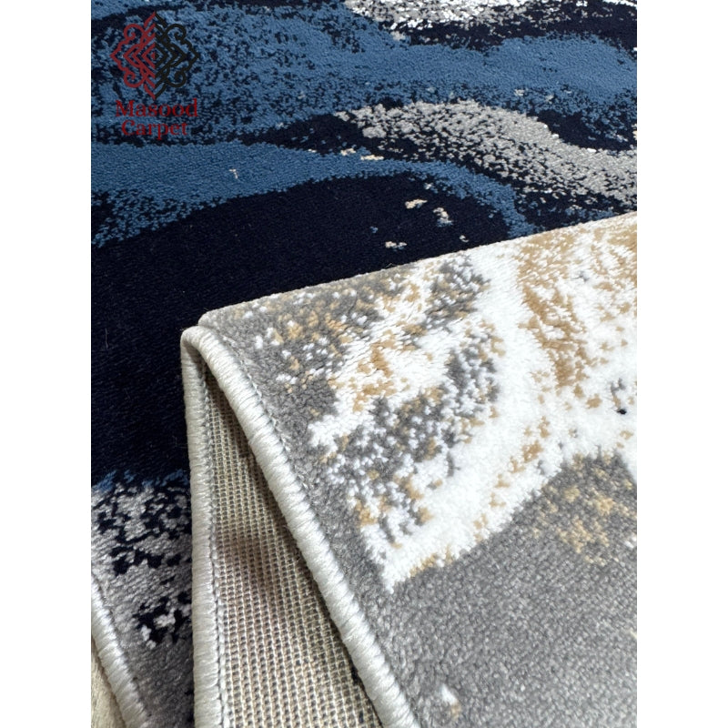 Cloud Modren Turkish Rug