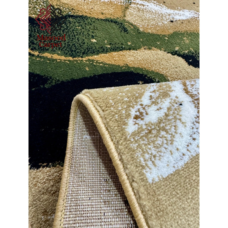 Cloud Modren Turkish Rug