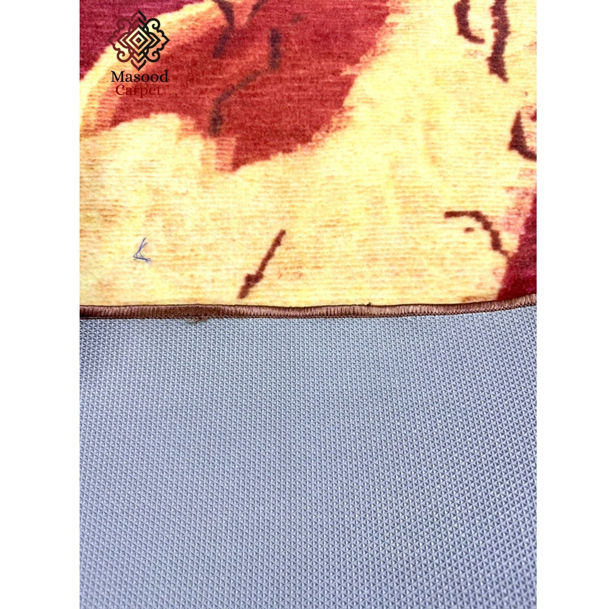 TBR Non-Woven Rug