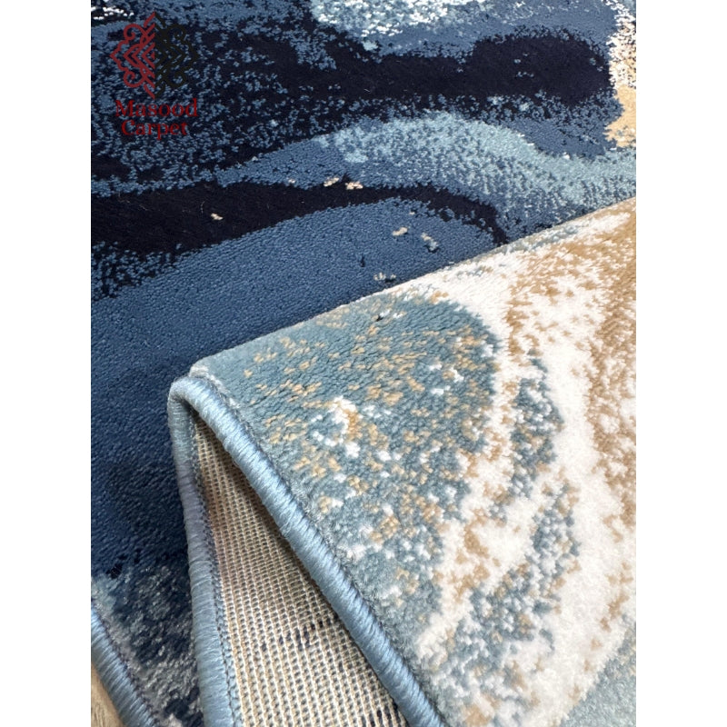 Cloud Modren Turkish Rug