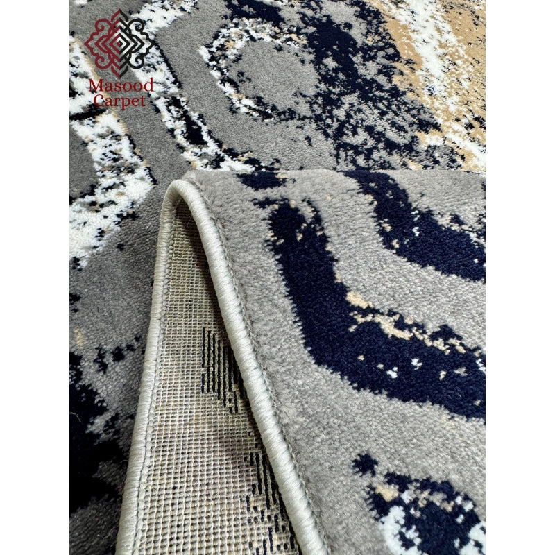 Digital Turkish Rug