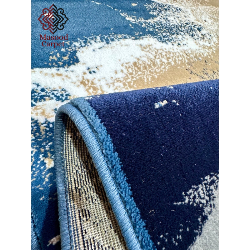 Cloud Modren Turkish Rug