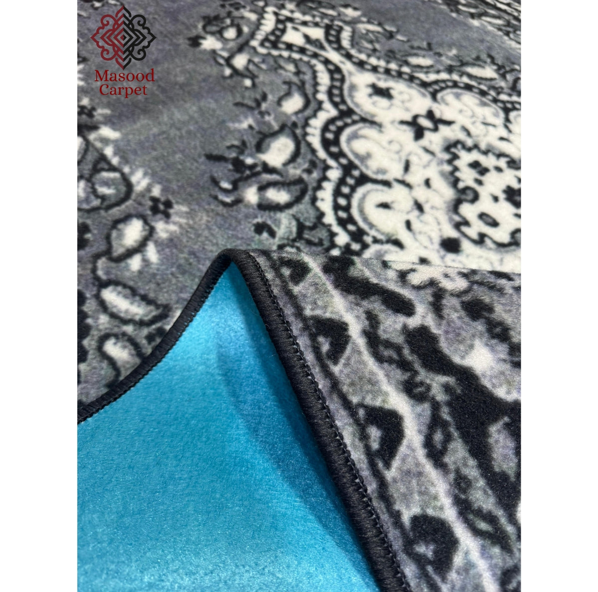 Digital Printed Rug