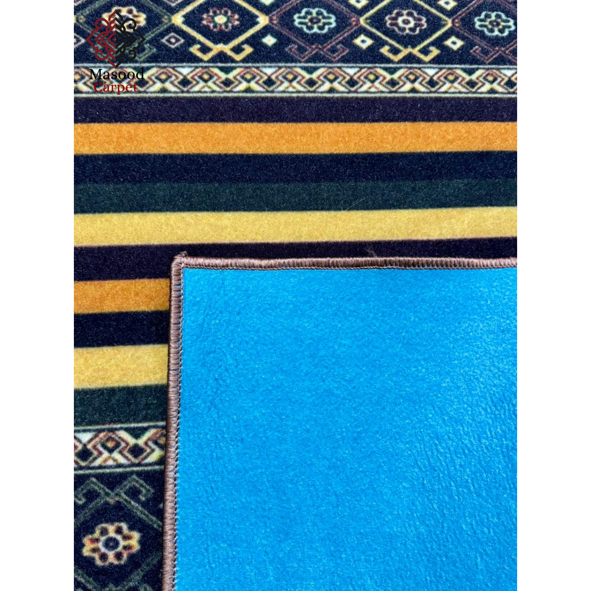 Traditional Non-woven Runner