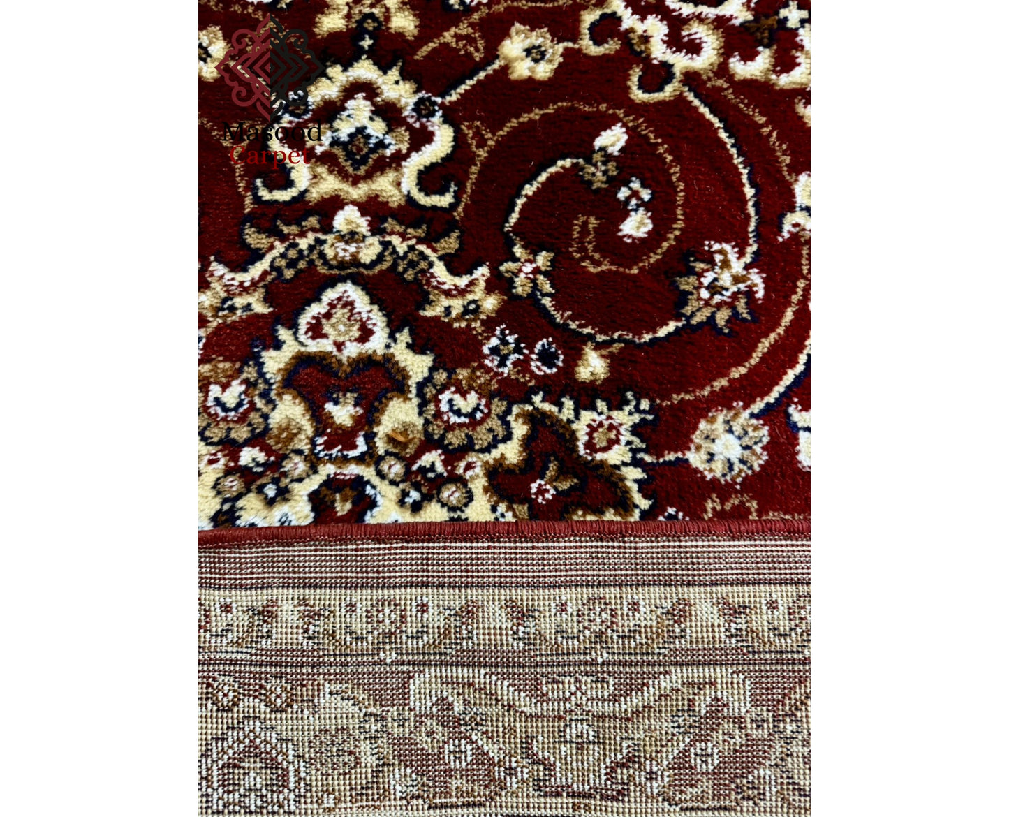 Soft washable rug for pets and kids
