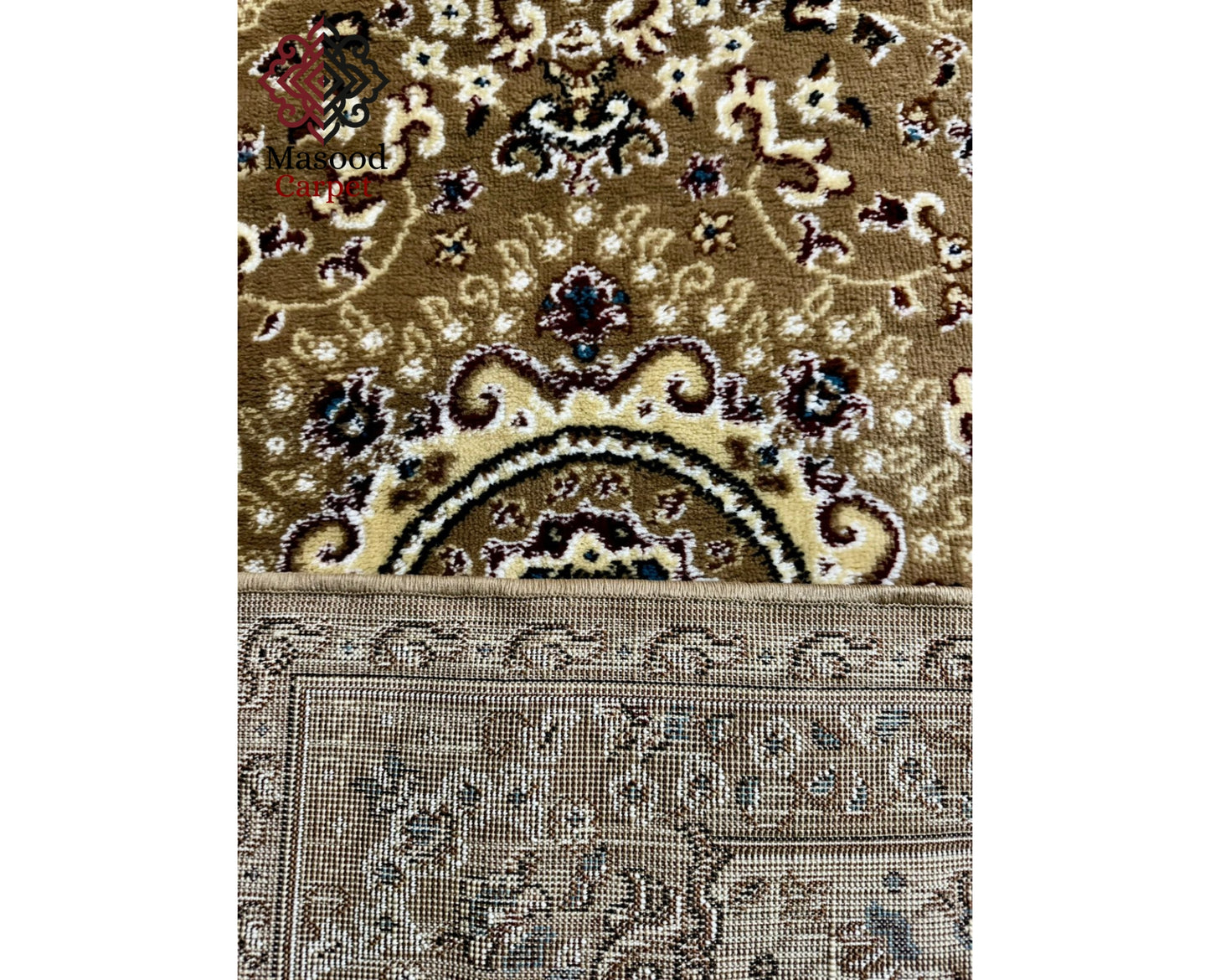 Whool Rug