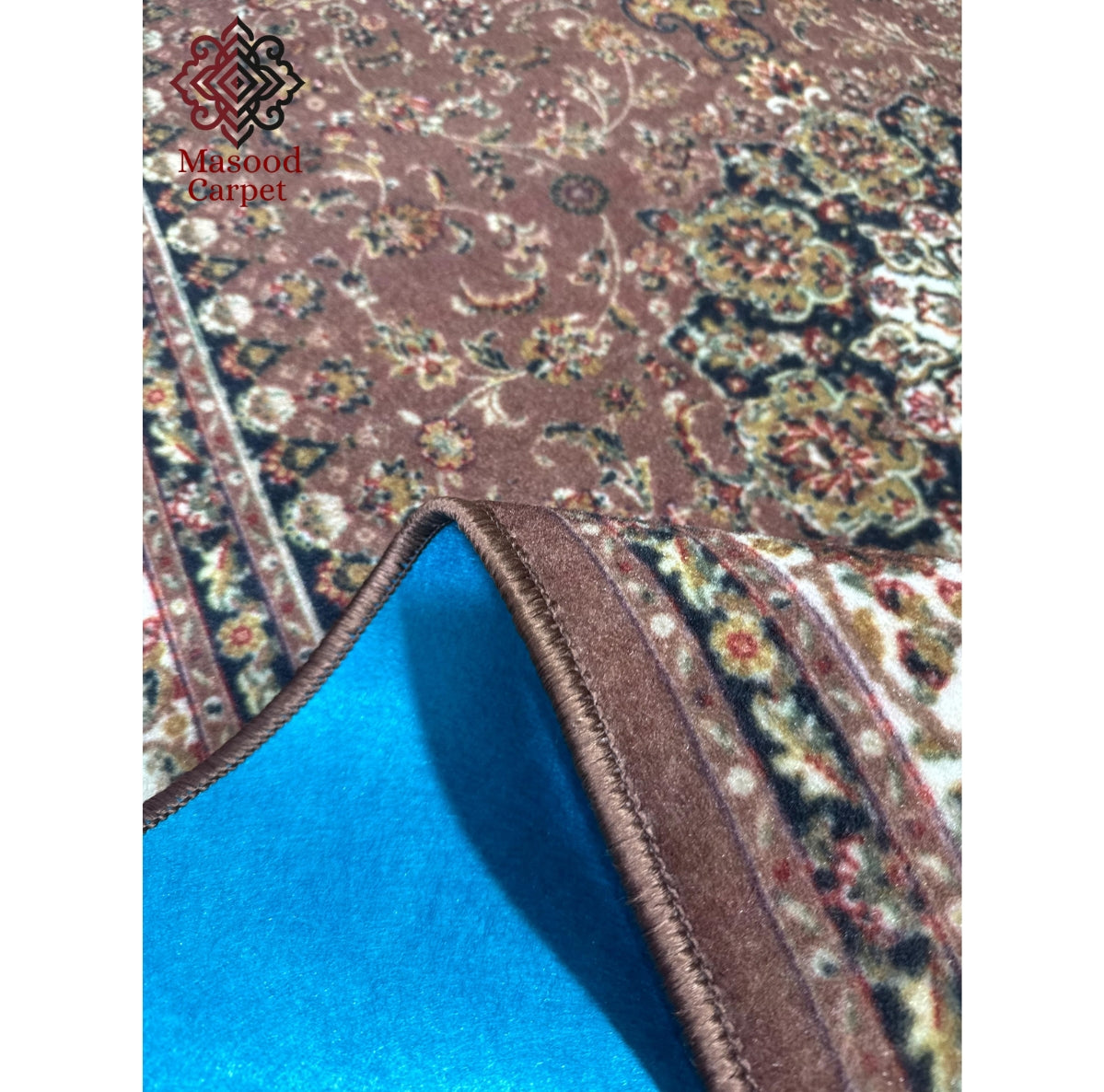 Digital Printed Rug