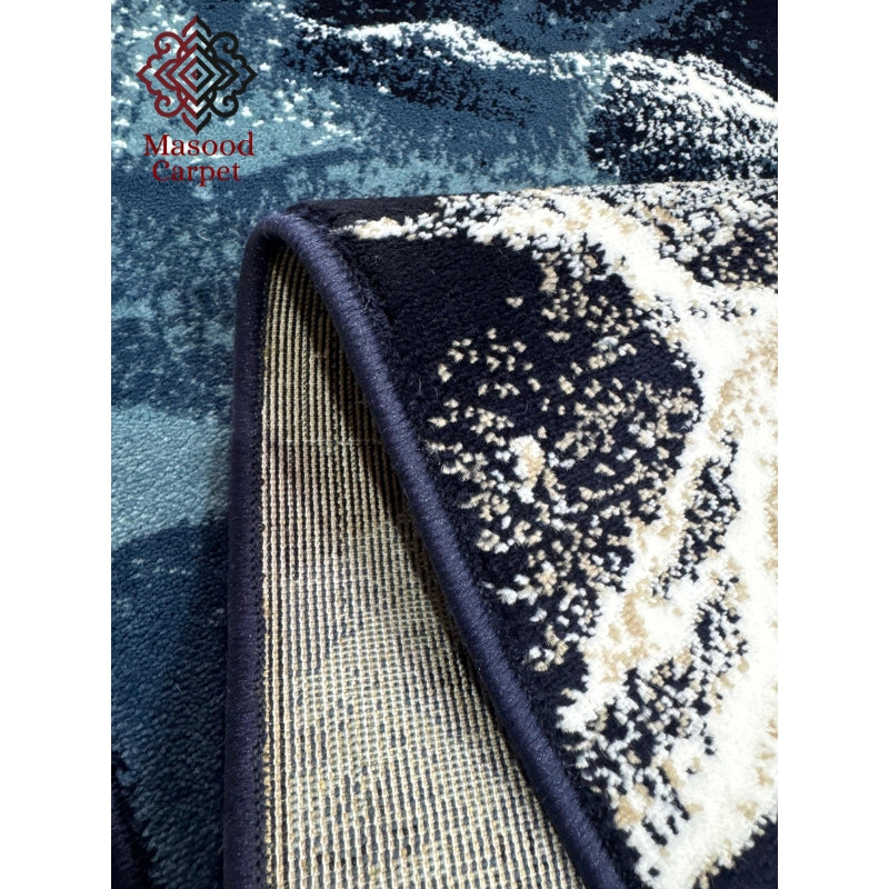 Cloud Modren Turkish Rug