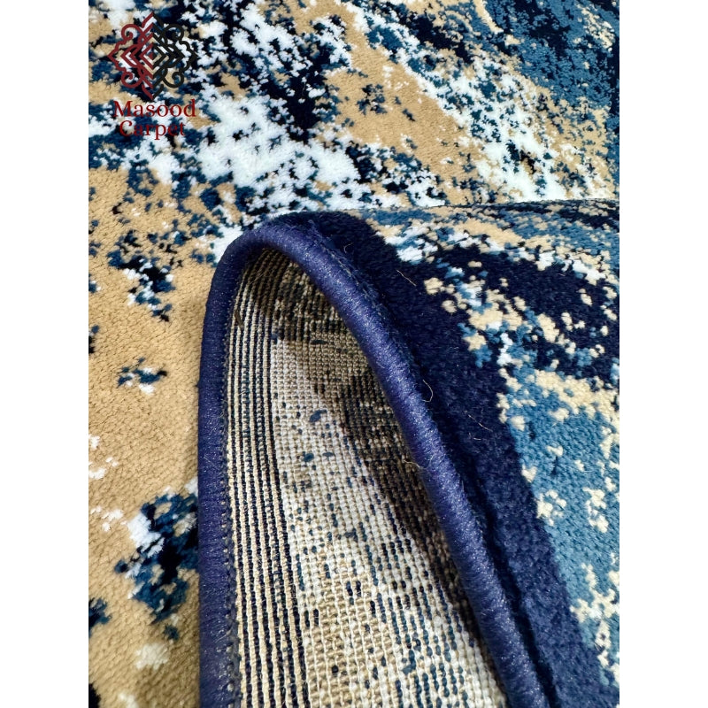 Digital Turkish Rug