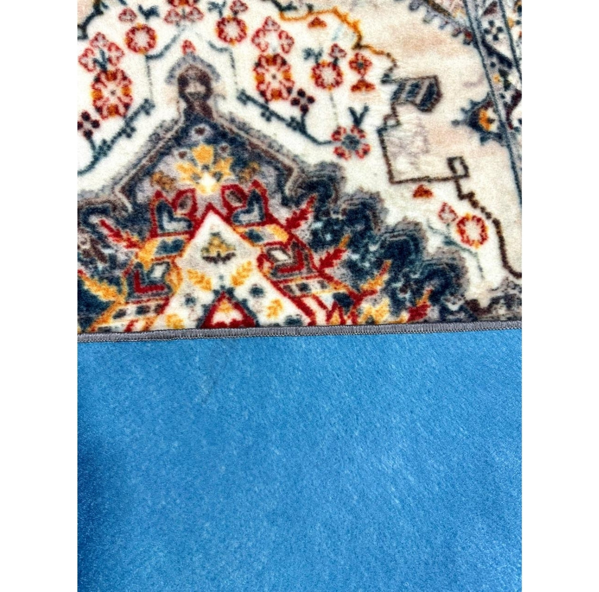 Irani Printed Non-Woven Rug